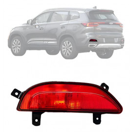 Фонарь протитуманий задній лівий Tiggo 8 605000024AA